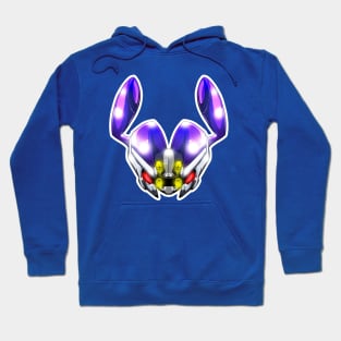 Rokusho Tinpet Inside Hoodie